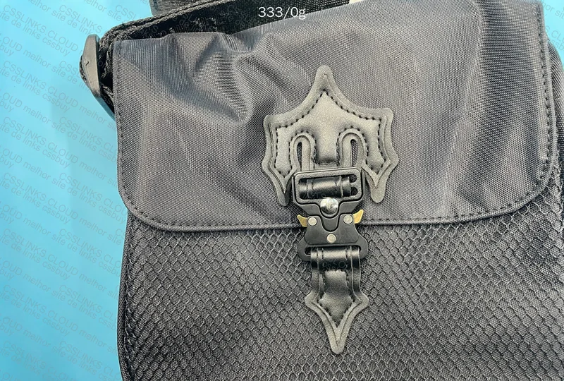 Bag trapstar sale 20¥ 2