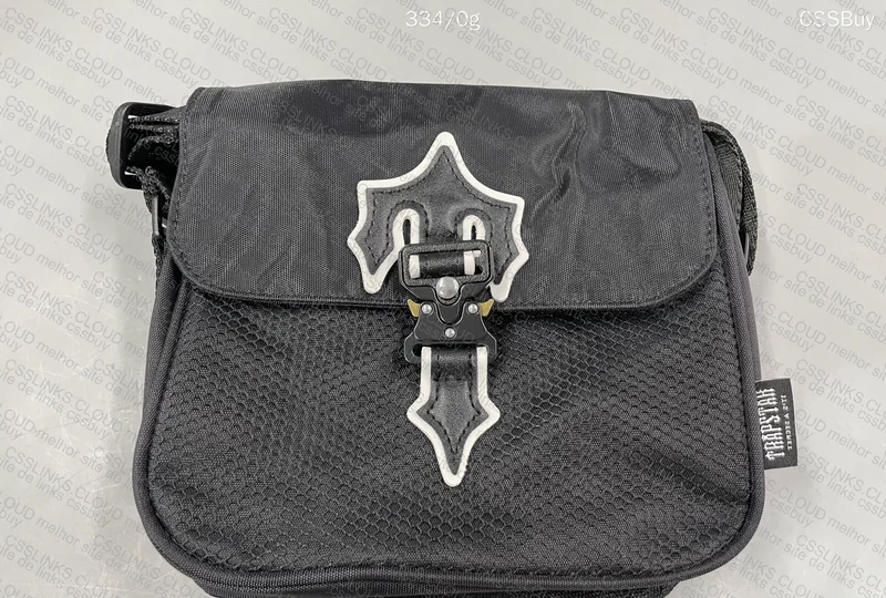 BAG TRAPSTAR (torta?)