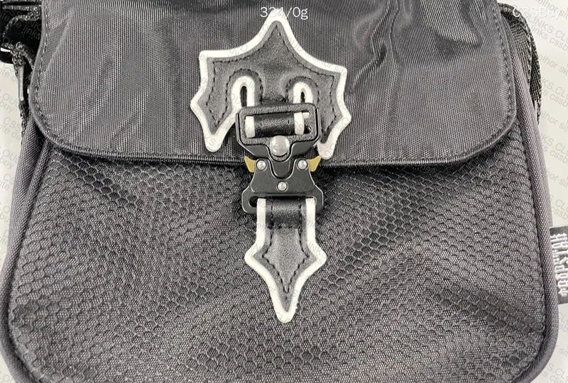 BAG TRAPSTAR (torta?) 2