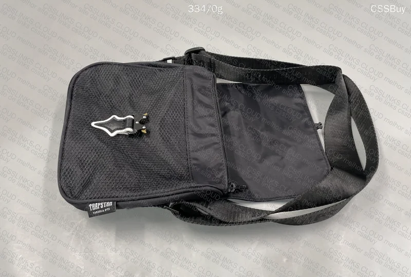 BAG TRAPSTAR (torta?) 3