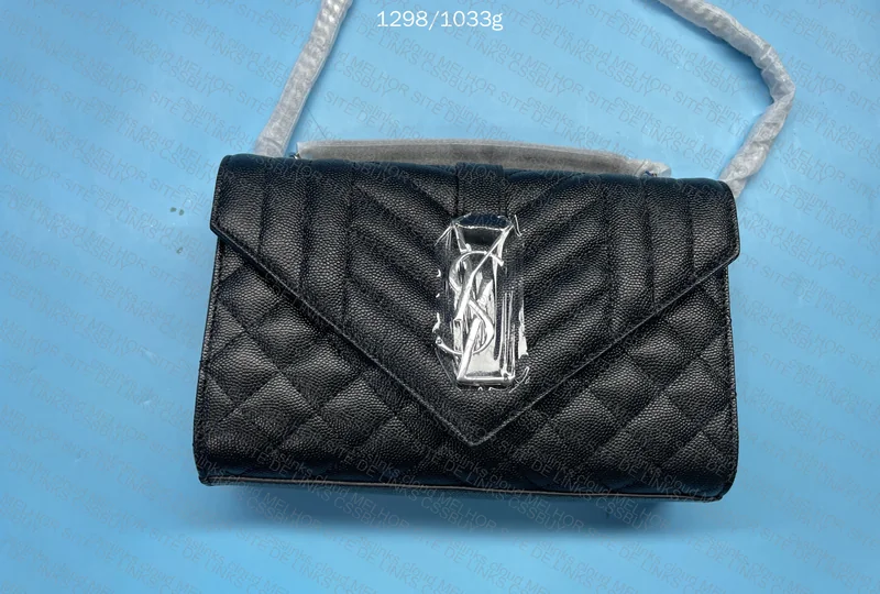 Bag YSL - (modelo errado) 2