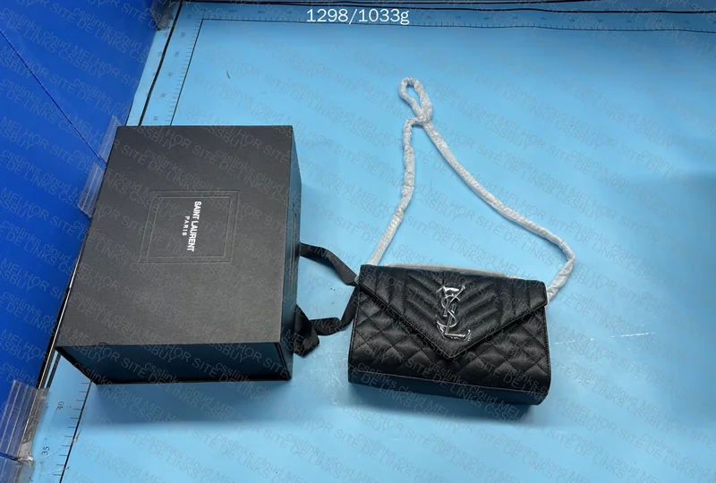 Bag YSL - (modelo errado) 3