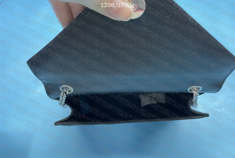 Bag YSL - (modelo errado) 5