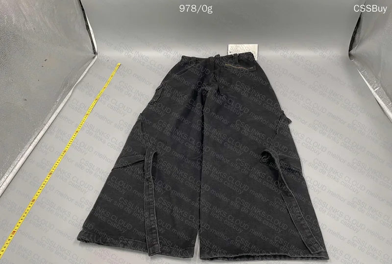 BAGGY ACNE STUDIOS 3