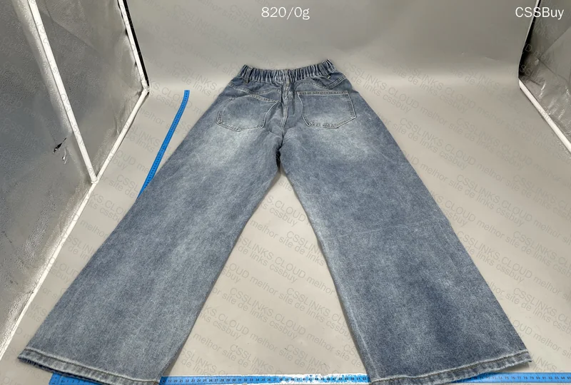 Baggy Jeans