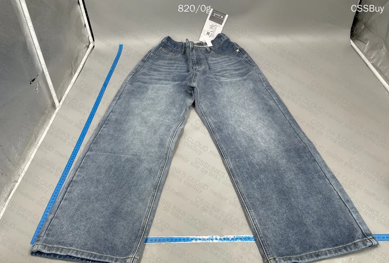 Baggy Jeans 2