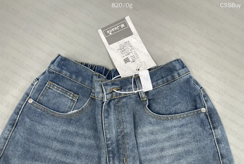 Baggy Jeans 3