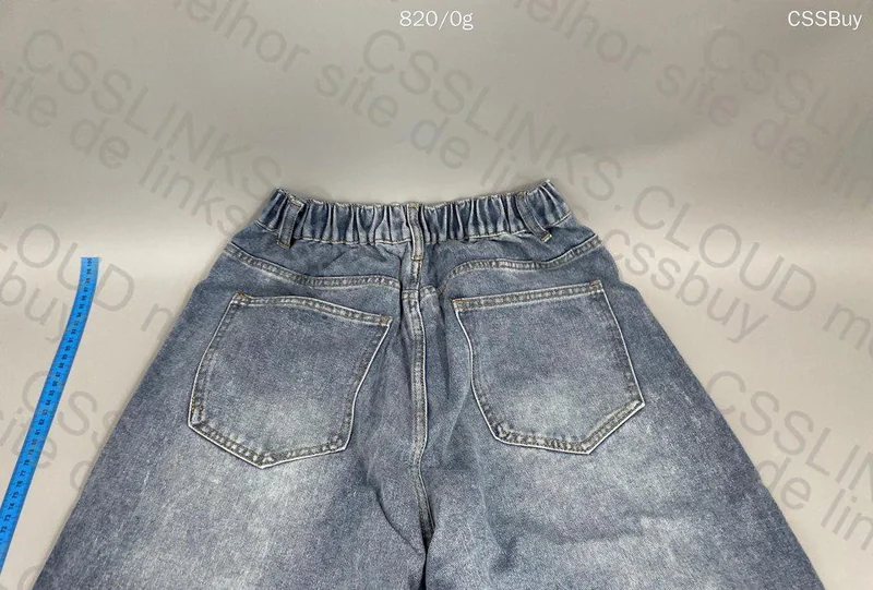 Baggy Jeans 4