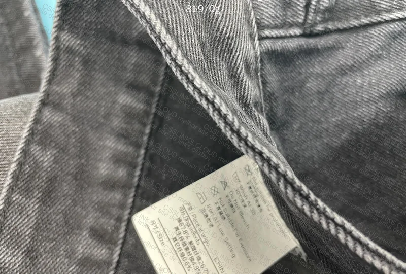 baggy jeans 800g 2