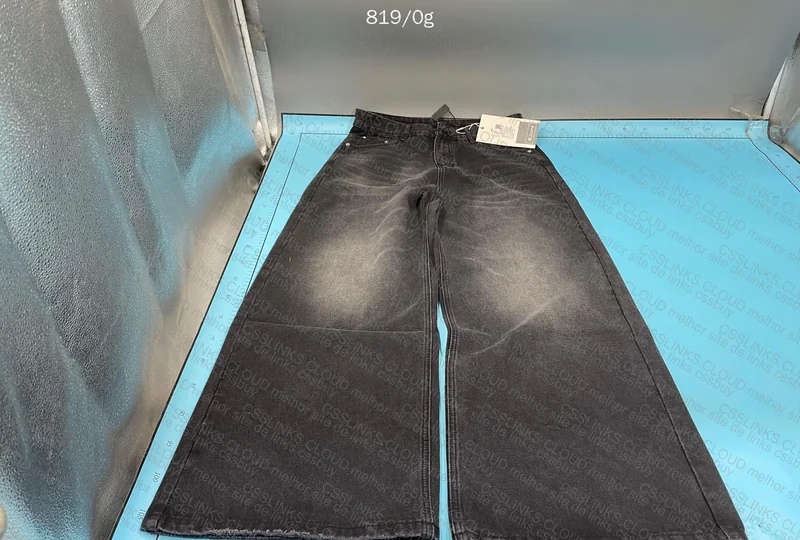 baggy jeans 800g 3