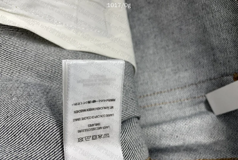 Baggy Jeans Supreme 4