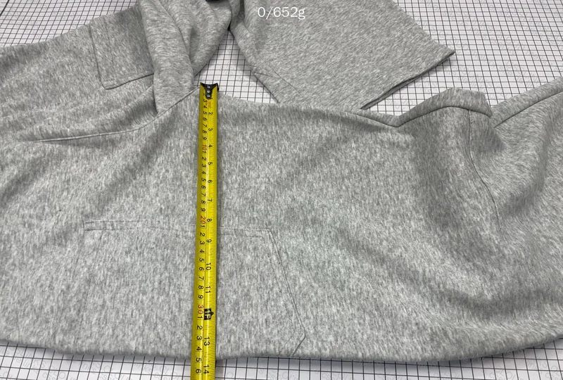 Baggy Sweatshirt 2