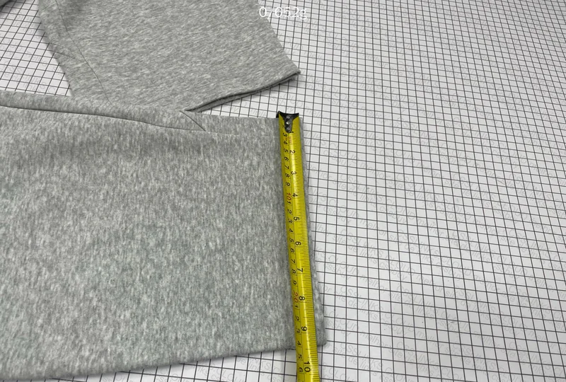 Baggy Sweatshirt 5