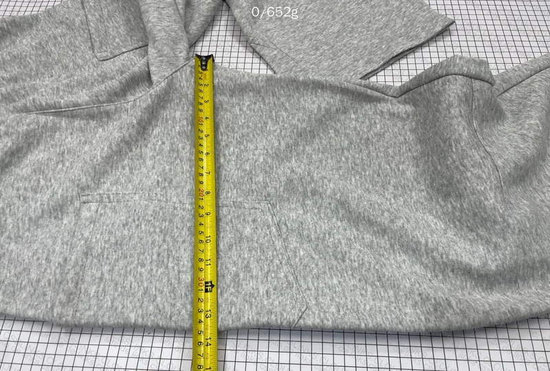 Baggy Sweatshirt 7