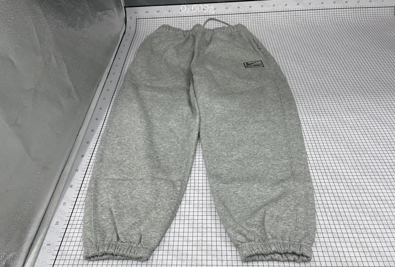Baggy Husky Sweatshirt 2