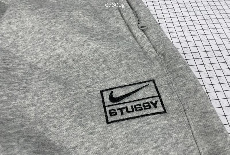 Baggy Husky Sweatshirt 3