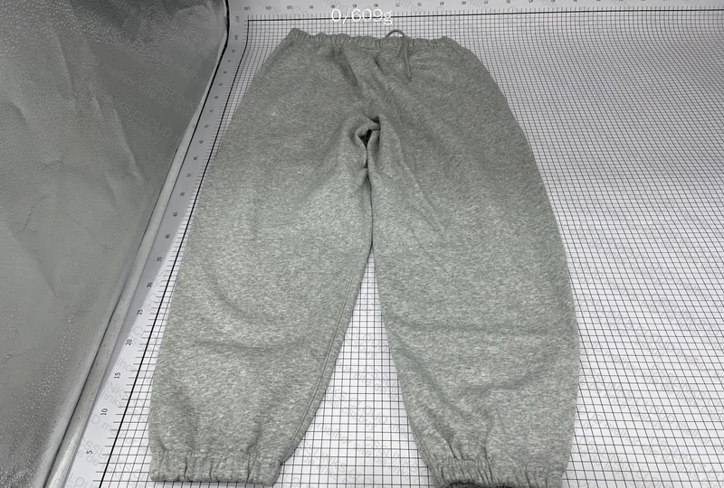 Baggy Husky Sweatshirt 4