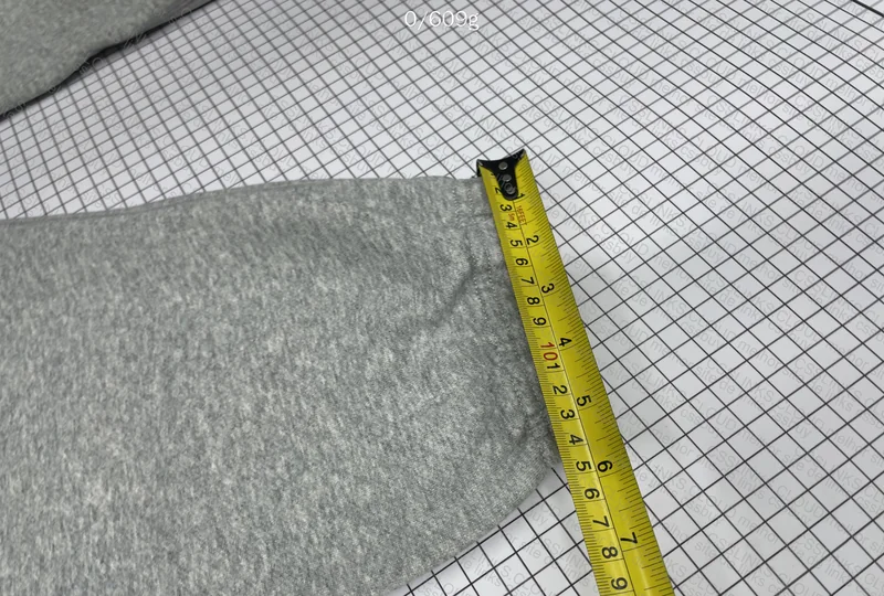 Baggy Husky Sweatshirt 6