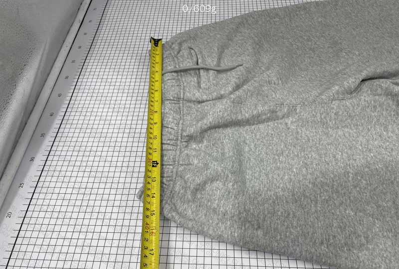 Baggy Husky Sweatshirt 8