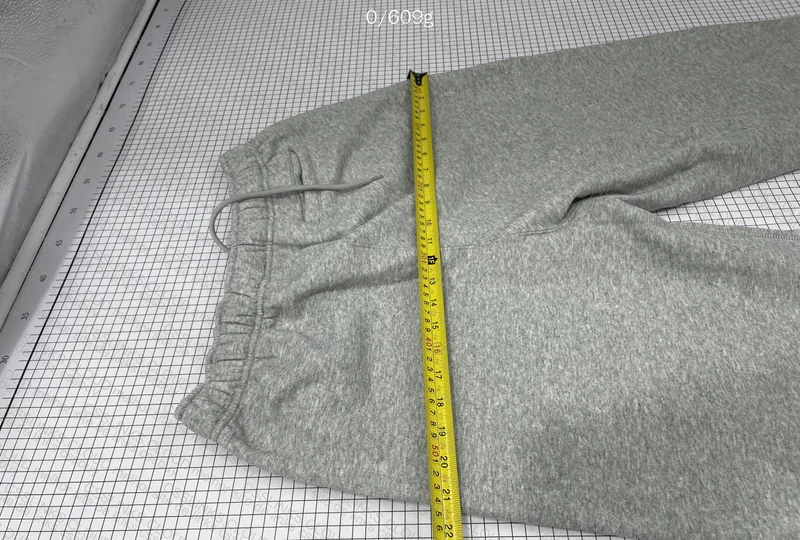 Baggy Husky Sweatshirt 9