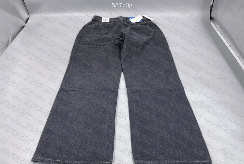 Baggy Polar Big Boys 2
