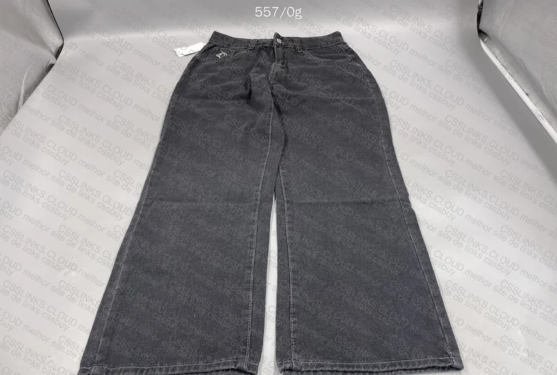 Baggy Polar Big Boys 4