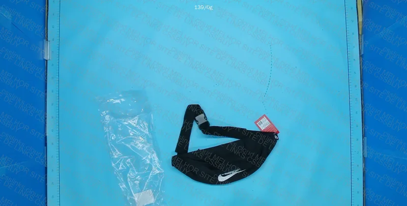 Nike Bag/Waist Bag