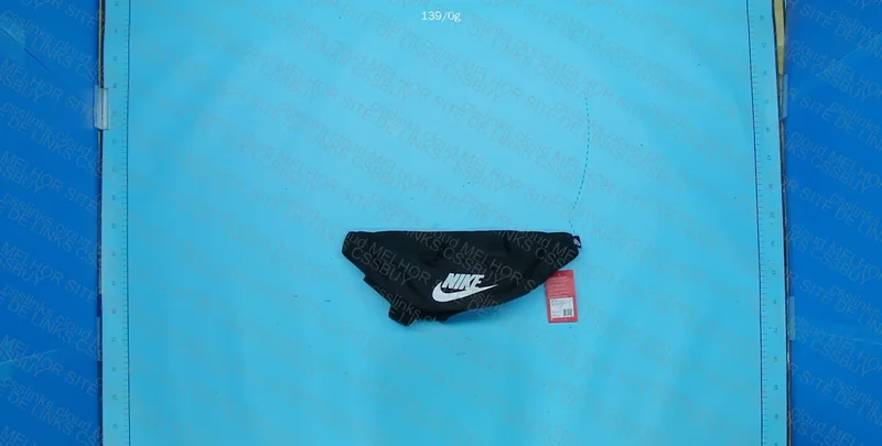 Nike Bag/Waist Bag 2