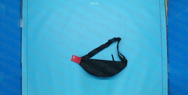 Nike Bag/Waist Bag 3
