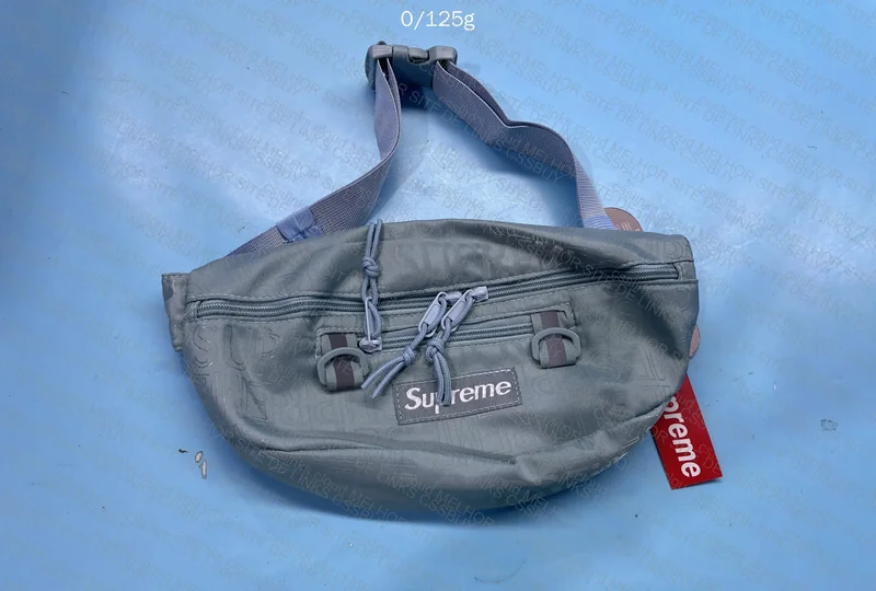 Bags Supreme