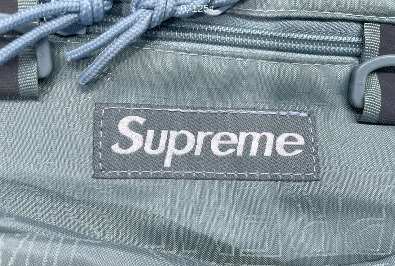 Bags Supreme 2