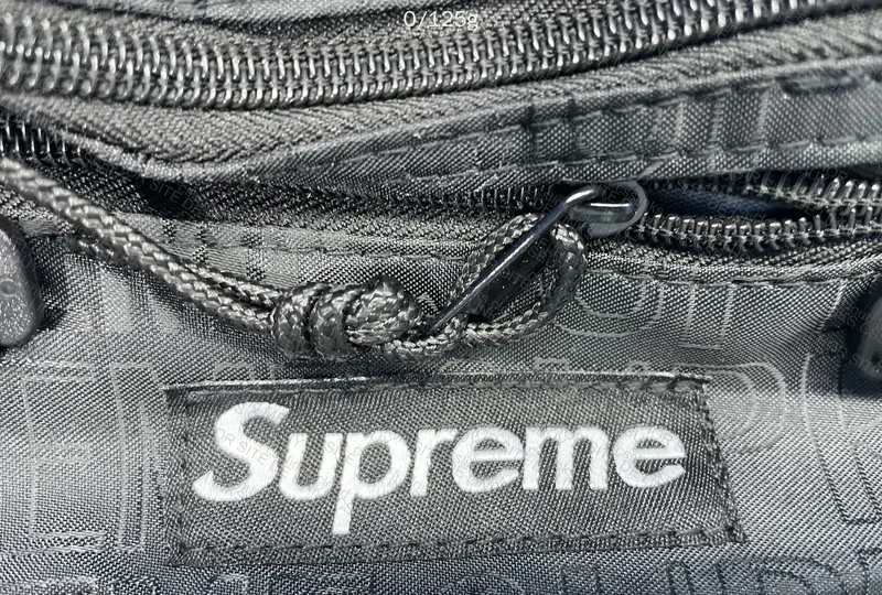 Bags Supreme 6