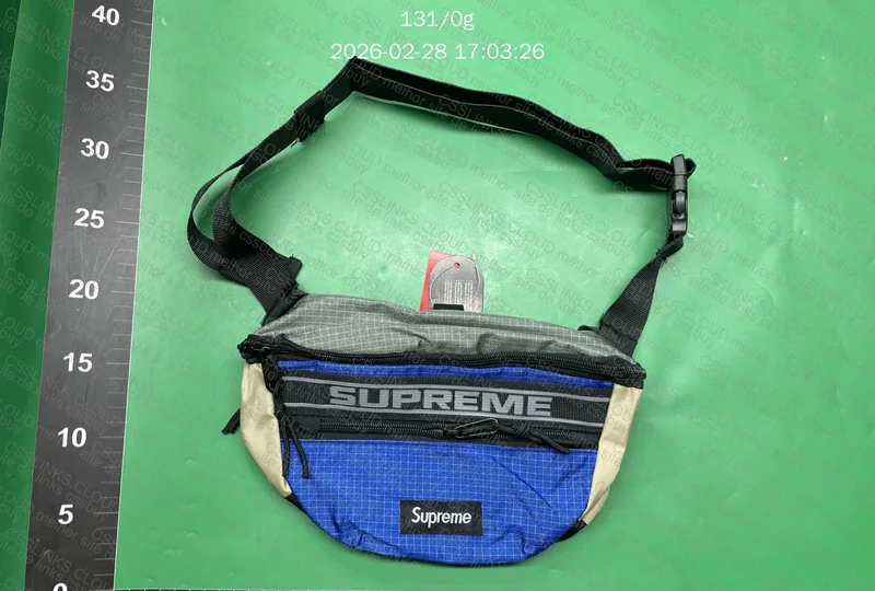 Bags Supreme