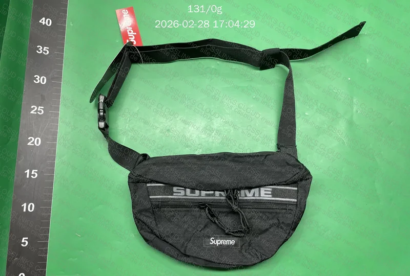 Bags Supreme 2