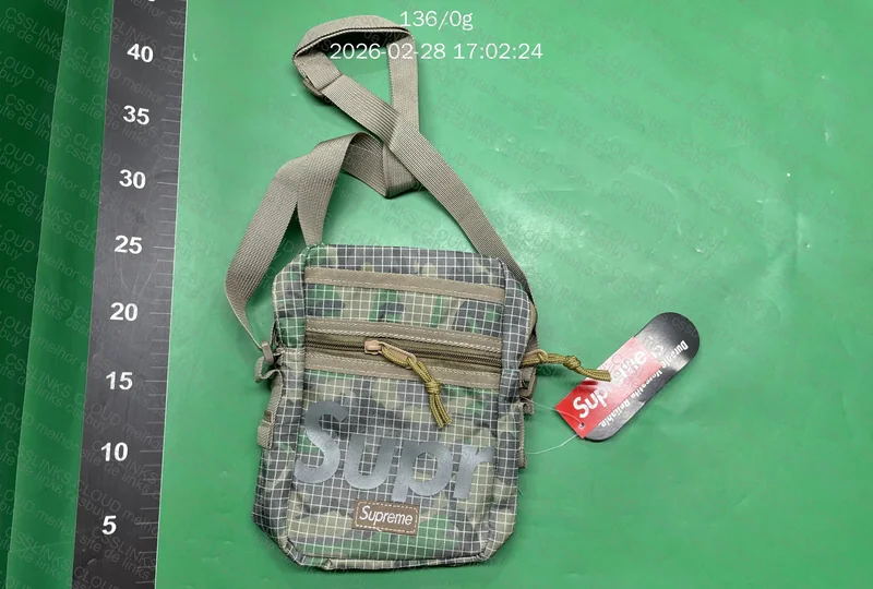 Bags Supreme 3