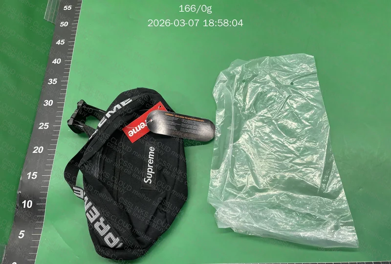Bags Supreme 5