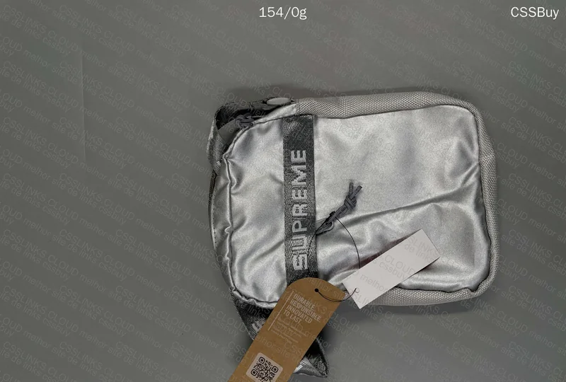 Supreme Bags, Bape Sweatshirt and Shirt 3