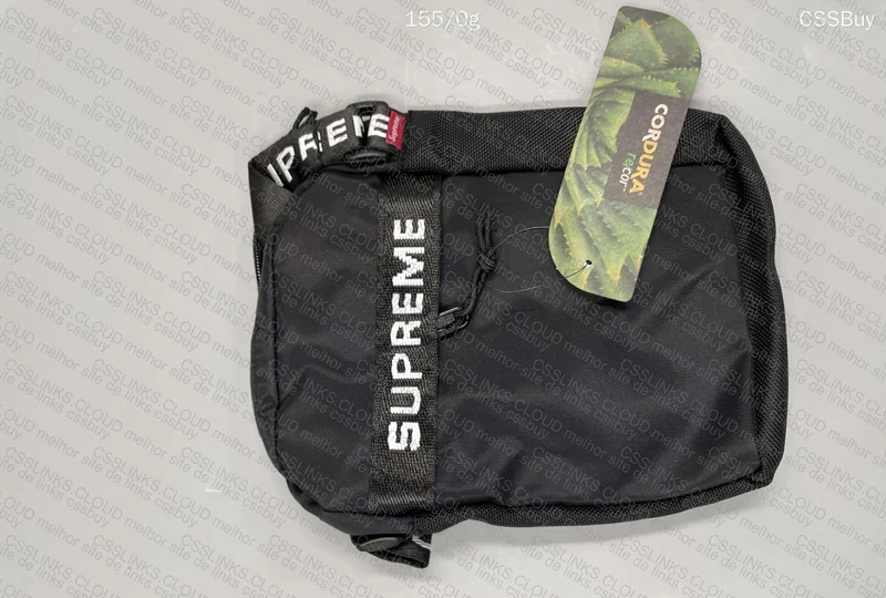 Supreme Bags, Bape Sweatshirt and Shirt 4