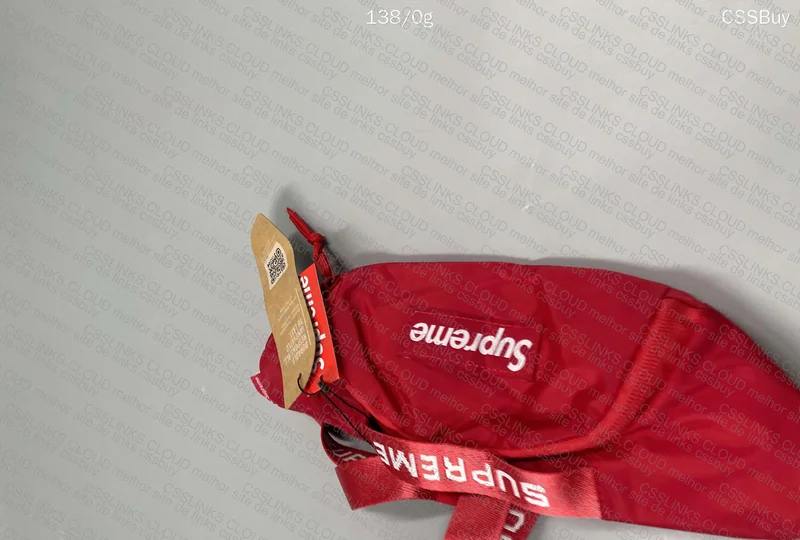 Supreme Bags, Bape Sweatshirt and Shirt 5