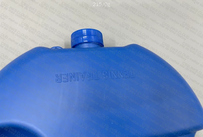 Sneaker Training Item 2