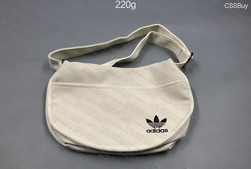 Small Adidas Bag for My Girlfriend 2
