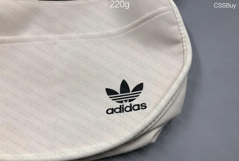 Small Adidas Bag for My Girlfriend 3