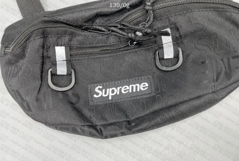Small SUP Bag 2