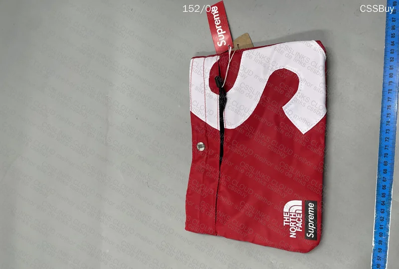 Small SUP x TNF Bag