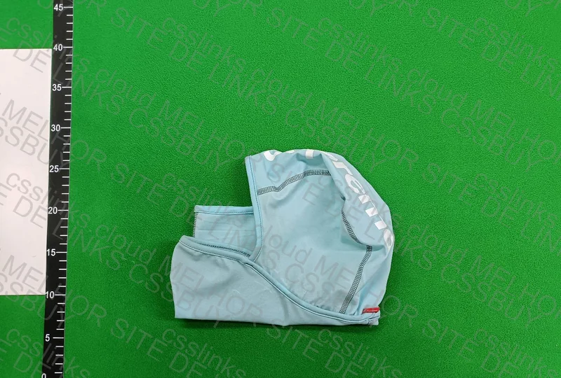 Bala clava supreme reativa 3