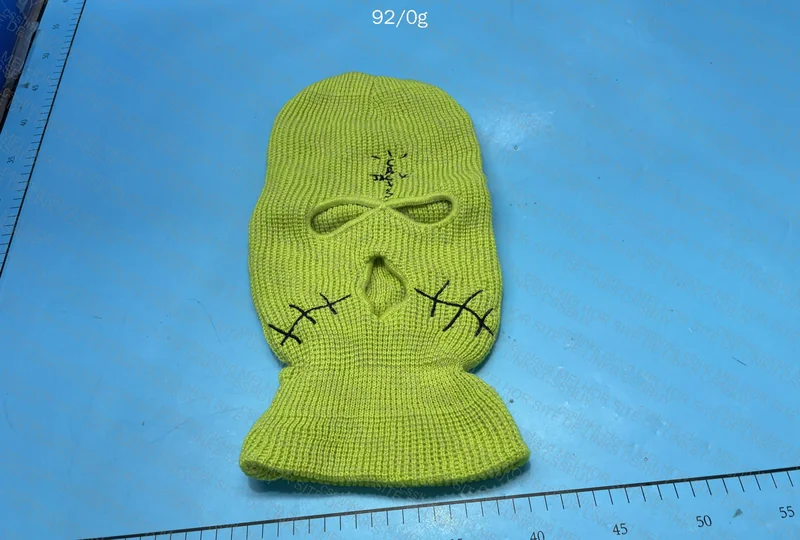 balaclava cactus jack, THE TOWN!