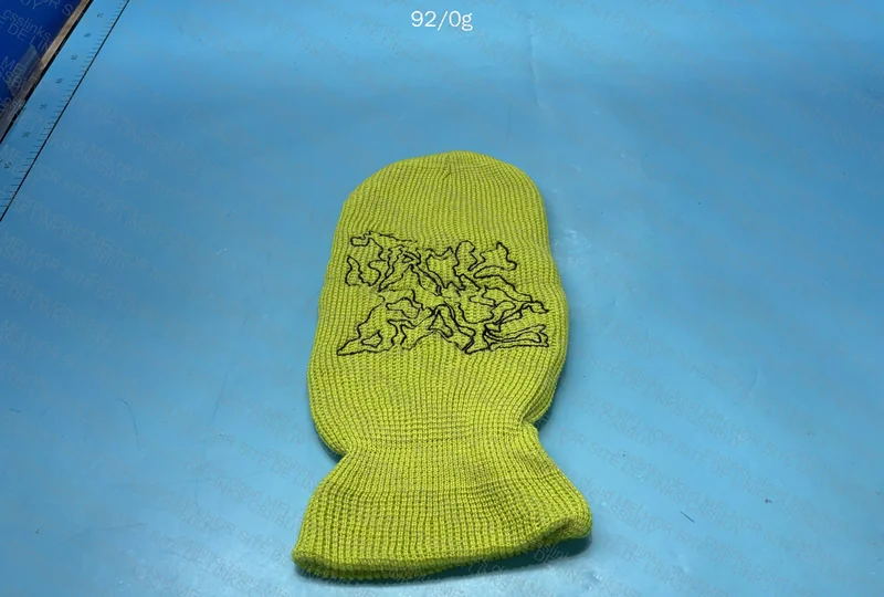 balaclava cactus jack, THE TOWN! 3