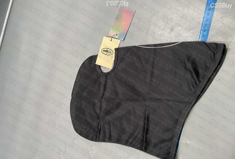 Balaclava corteiz 5