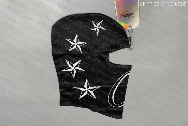 Balaclava Corteiz