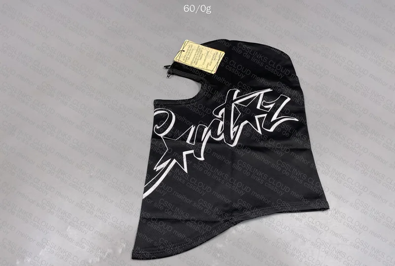 Balaclava Corteiz 2